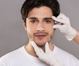 Rejuvenecimiento facial: Servicios de Dr. José Antonio Rodríguez Esteban