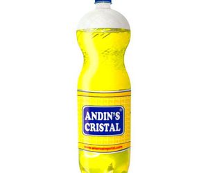 ANIS CRISTAL 2LTS