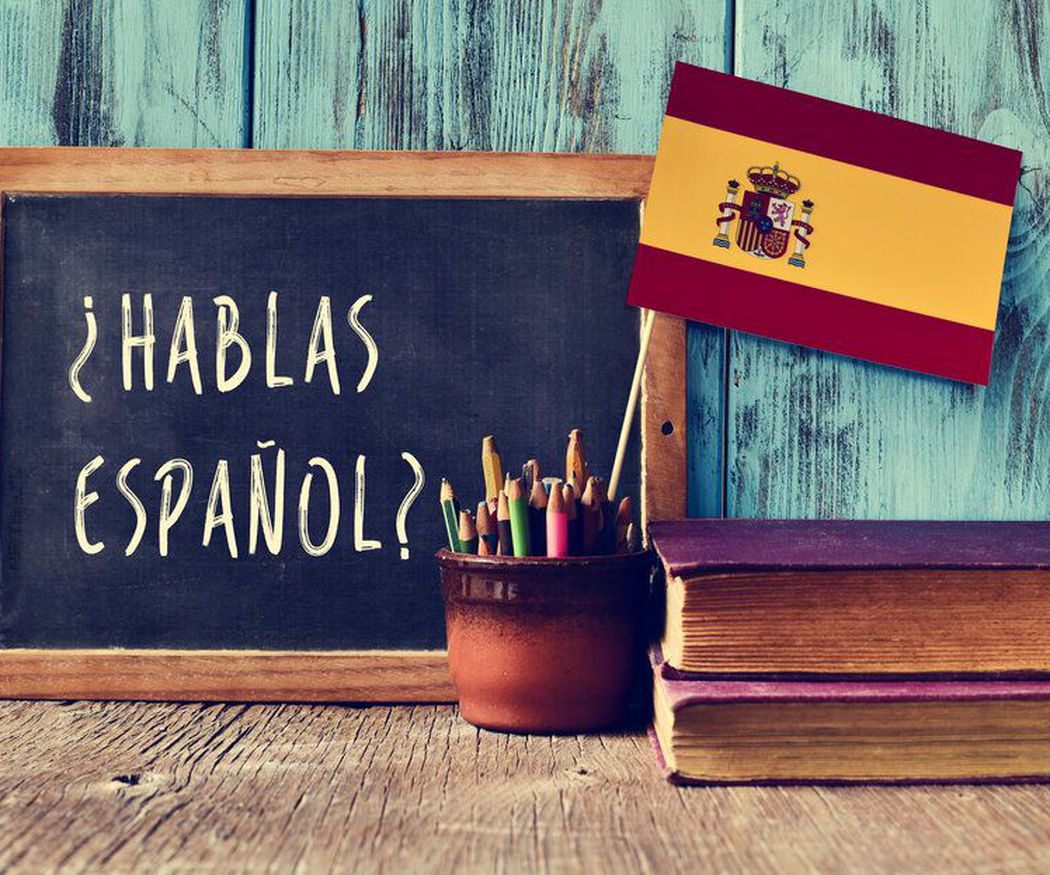 Trucos para aprender español más rápido