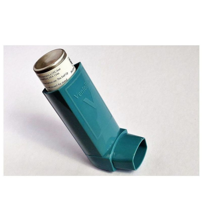 Taller para el manejo de inhaladores: Servicios y Productos de Farmacia Martínez Rementería