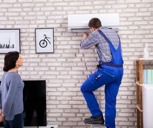 El secreto para un hogar fresco: Ventajas de contar con una instalación de aire acondicionado profesional