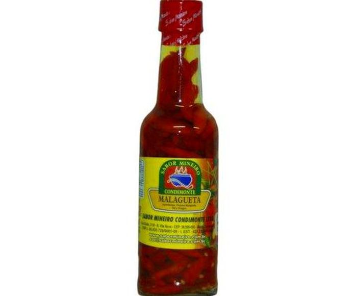 Pimienta malagueta roja: PRODUCTOS de La Cabaña 5 continentes