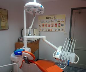 Clínicas dentales en Santa Cruz de la Palma - Clínica Dental Dra. Belky Hernández Cabrera