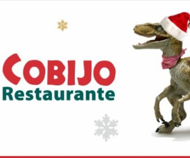 MENÚS DE NAVIDAD