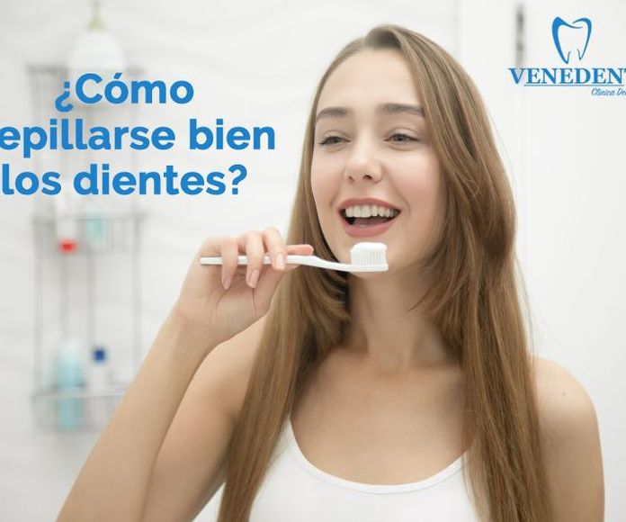 Limpieza dental en León
