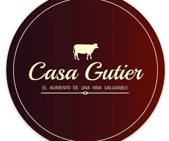 Especialistas en carne de vaca: Nuestros productos de El Paleto de Cuenca