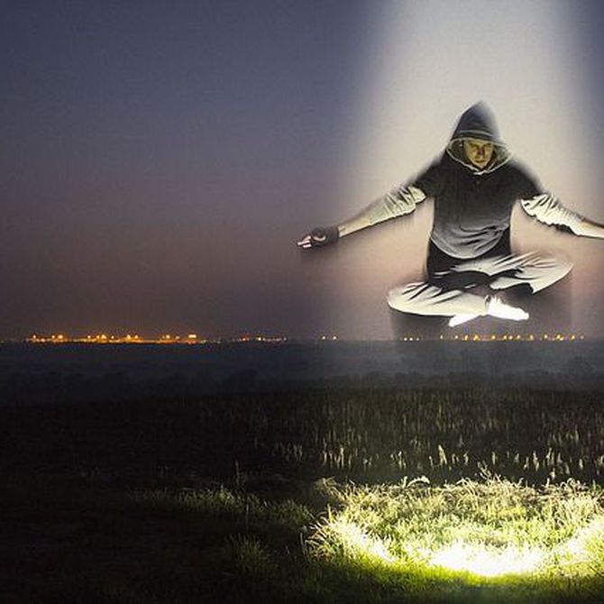 ¿Cómo meditar correctamente?
