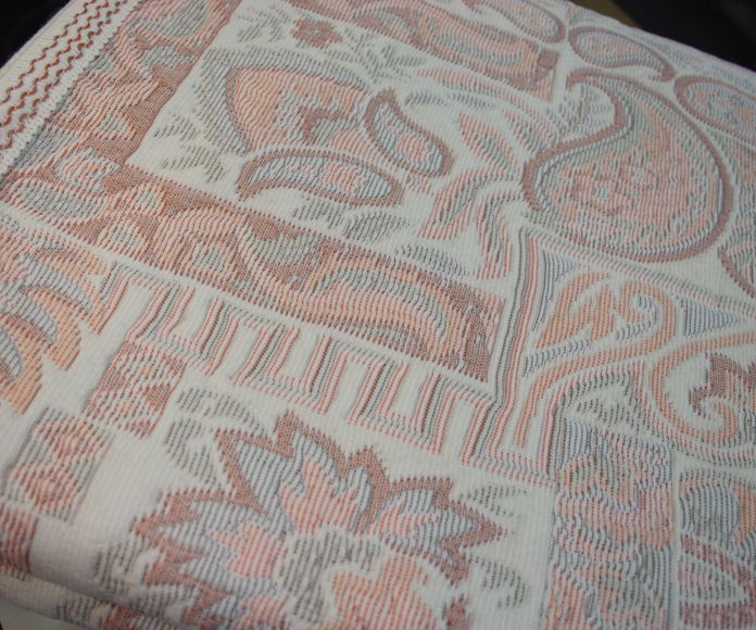 Colcha de verano cama 90 cm.: Catálogo de La Cibeles
