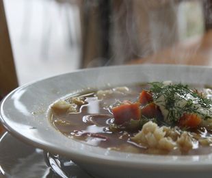 Carta - Nuestros platos de cuchara