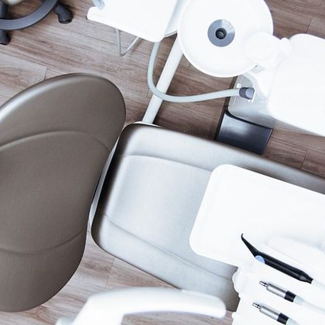 Leyendas urbanas sobre dentistas