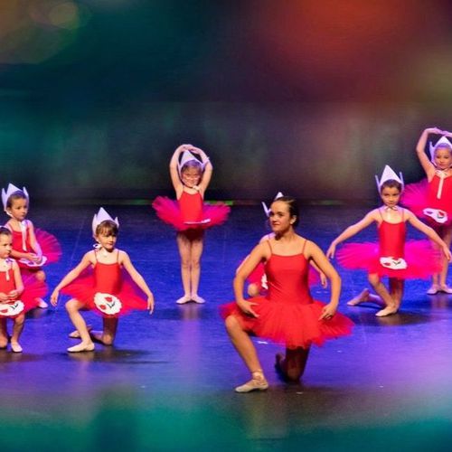 Academia de danza en Oviedo | Academia de Danza Sonia