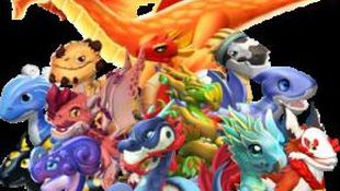 Imagen de Catálogo - Dragón Reiki