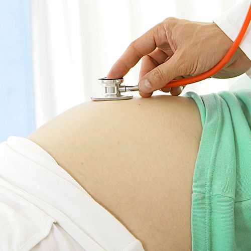 Clínica especializada en obstetricia en Portugalete
