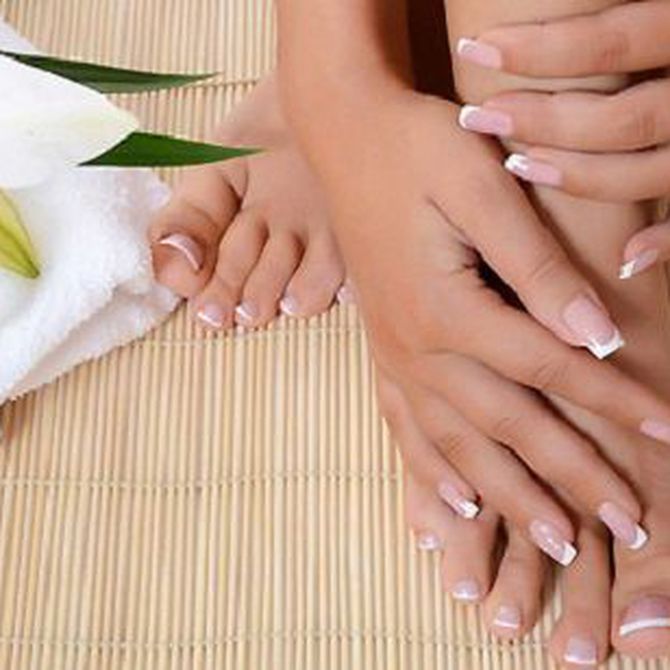 Cómo prevenir las uñas encarnadas