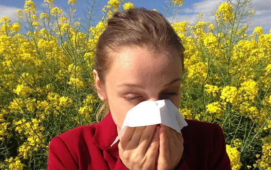 Tratamiento de alergias en Madrid