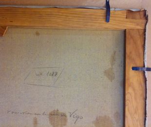 RESTAURACIÓN Y CONSERVACIÓN
