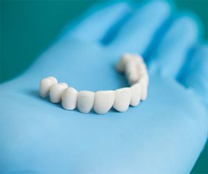Prótesis dentales en Palencia