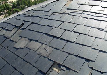 Reparación de tejados y cubiertas