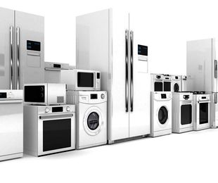 Garantía en el mantenimiento de los electrodomésticos