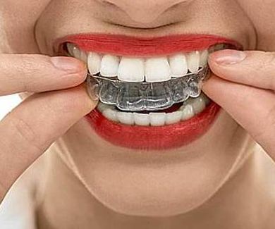 El problema de rechinar o apretar los dientes crece, sobre todo entre jóvenes preadolescentes.