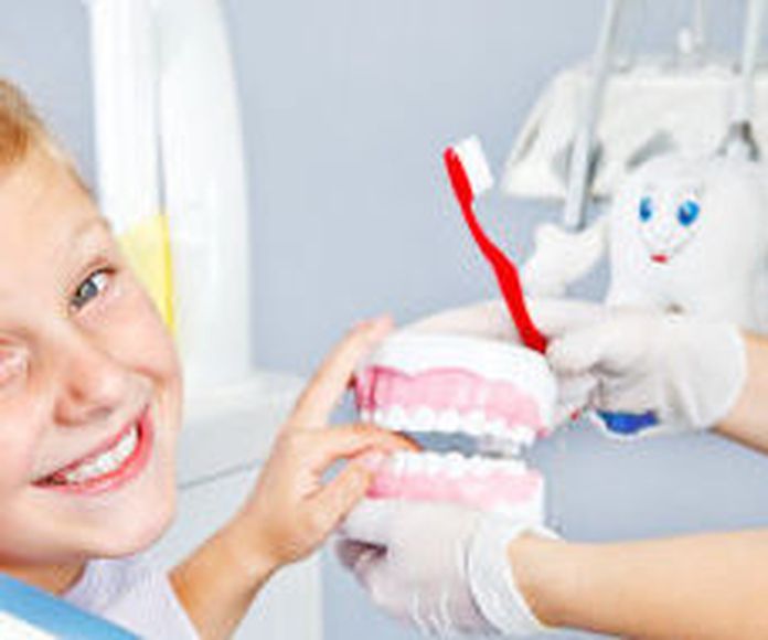 Ortodoncia  : Tratamientos   de Centro Dental Badajoz