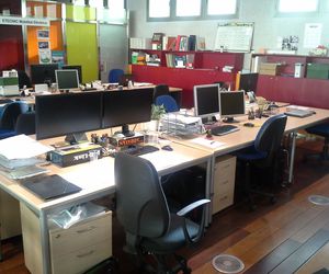Administración de fincas en Reus