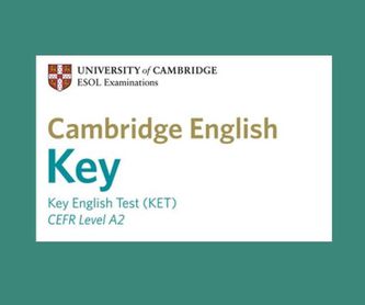 CAE: FINAL PREPARATION                                             NIVEL C1: Cursos de Oxford School of English