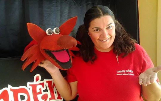 Servicio de canguros para hoteles