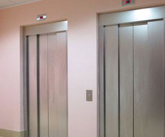 Instalación de ascensores: Servicios de Instalaciones Jufran