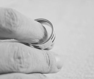 Diferencia entre separación y divorcio