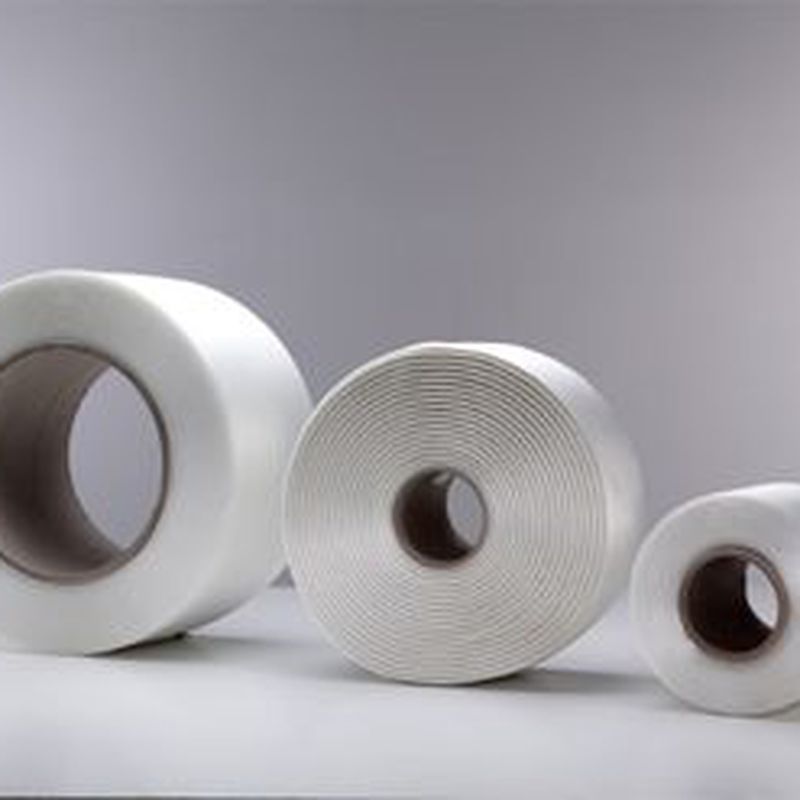 Fleje Textil: Productos de Sistemas de Embalaje Miguel D, S.L.