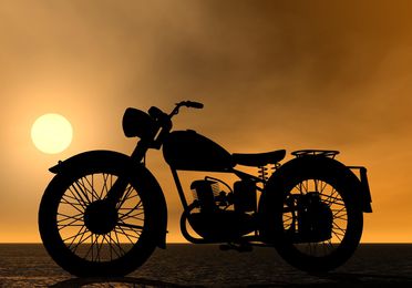 Motocicletas y ciclomotores