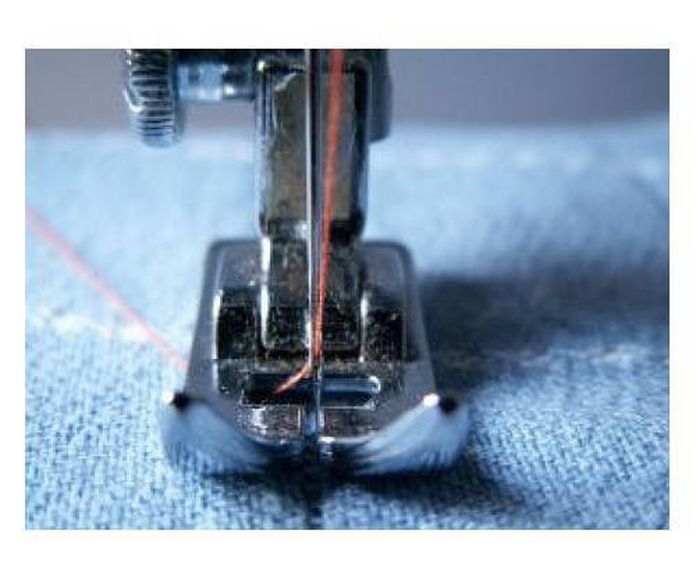 Venta y reparación Máquinas de coser: Productos y servicios de Hermanos Muñoz