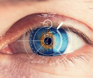 Medición y control de la tensión ocular