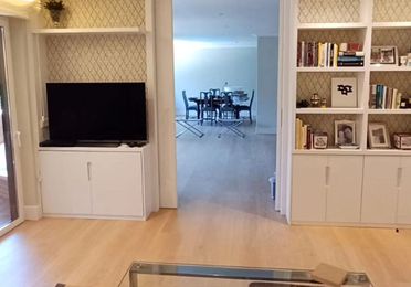 Muebles de salón