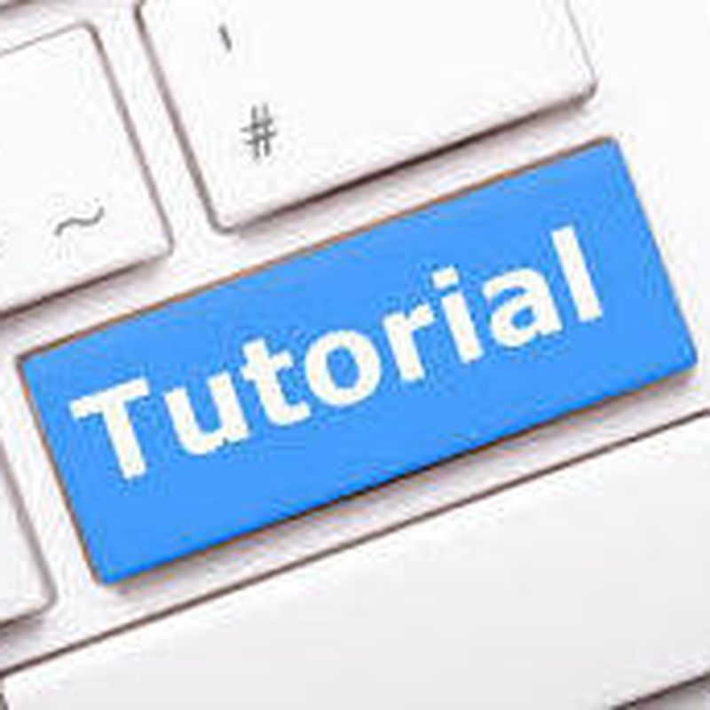 Tutorial vídeos : Servicios de Arvacalor, S.L.