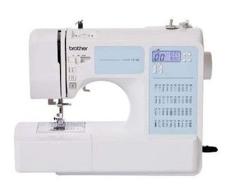 Máquina de coser Ambition 620: Productos de KOSSE