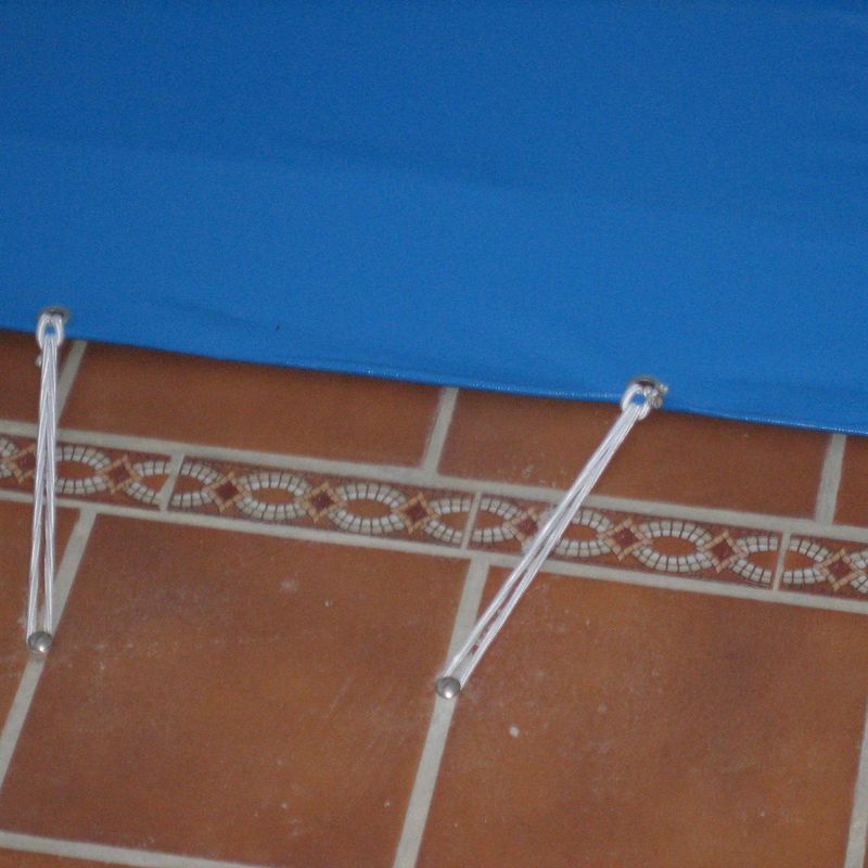 Cubiertas de piscina: Productos de Toldos Guadalgenil