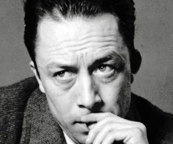 10 frases de Albert Camus que son un toque de atención para todos y cada uno de nosotros 