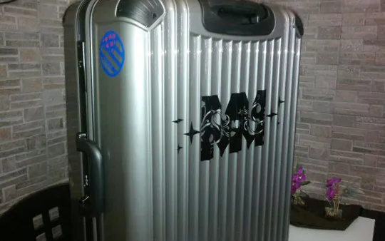 Serigrafiado y personalización de objetos en Las Palmas de Gran Canaria