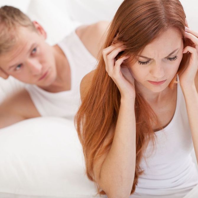 Descubre cuándo necesitas una terapia de pareja