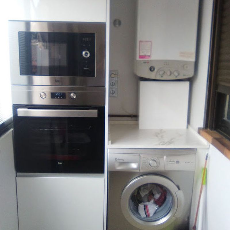Muebles de cocina: Servicios de DEKORASTYLO