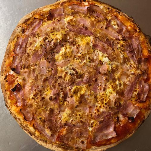 Pizzas artesanas en Navalcarnero | Pizzería Tío Miguel