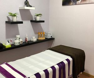 Limpieza facial Móstoles