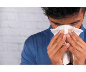 La alergia será aún peor esta primavera en España: la advertencia sobre el polen de los alergólogos