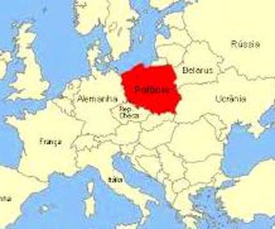 Europa Central - POLONIA: envió Clasificadoras de CALIBRES para Caracoles