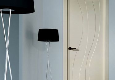 Puertas de interior