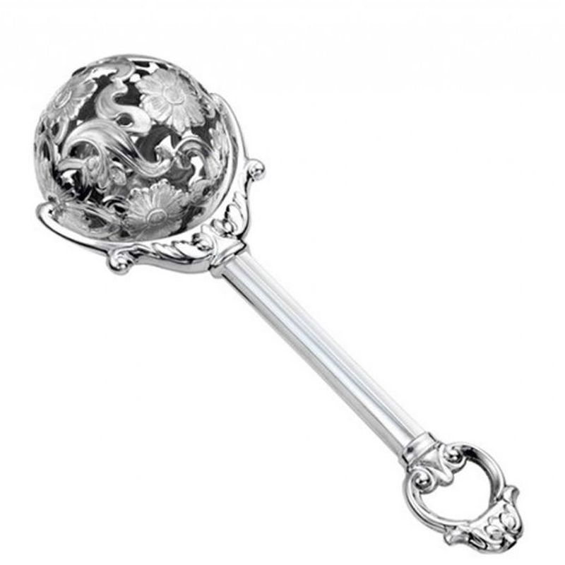 Orfebrería en plata: Joyas de FLANDEZ JOYERO