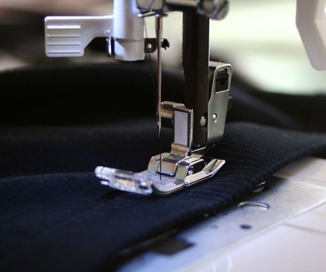 Problemas al coser que tú mismo puedes resolver fácilmente