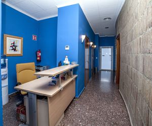 Centro dental en Valencia